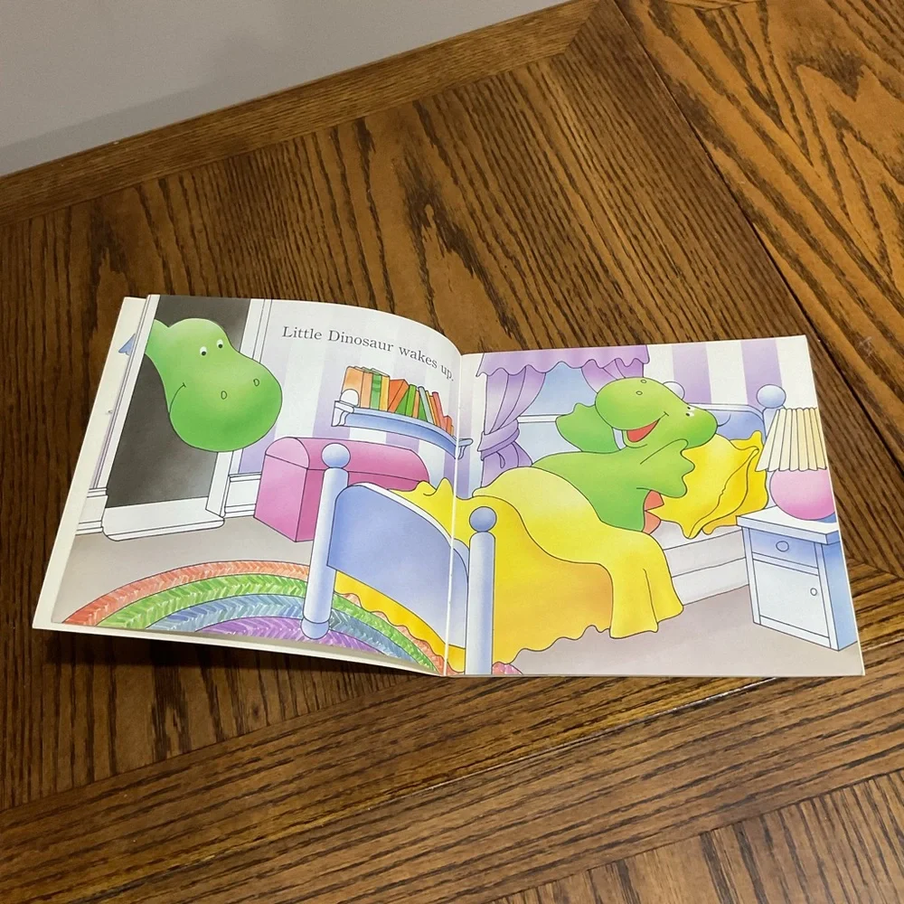 7School Books MooseMuffin, MeFirst, Popcorn, Kindergarten, Nathan, Little People
